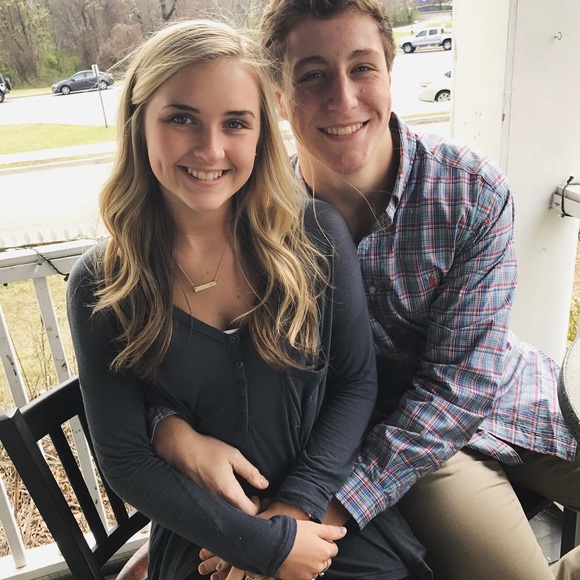 Meet your Posher, Megan - Picture 1 of 1